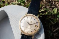 OMEGA 1966s cal. 561 天文台 星座 自動機械錶  K金錶