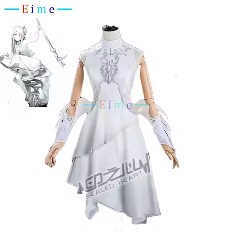 YOISAKI KANADE Dress Cosplay Costume Game PJSK Cosplay Fancy Party Suit With Wings Halloween Uniform