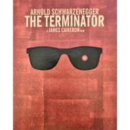 Blu-ray Movie THE TERMINATOR  (Import 25GB) (1984)
