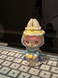 泡泡瑪特Bunny