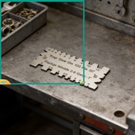 【xk9】 Stainless Steel Angle Template accurate Tool for Perfect Angles and Cuts
