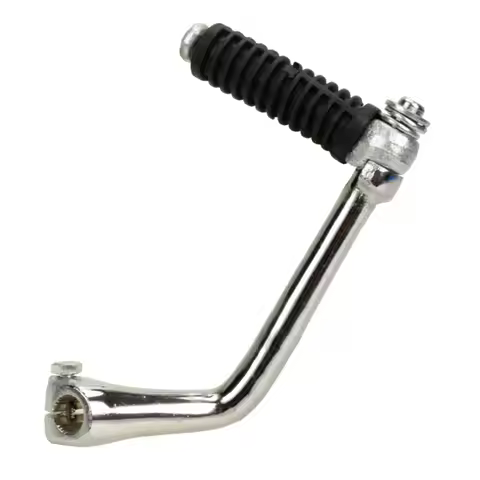 Motorcycle Kick Start Starter Arm Lever Pedal For DY100 90 CRF50 110cc Honda Z50 C70 CT70 SL70 XL70,
