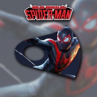Children's Scuba Mask MILES MORALES SPIDERMAN Cute Characters