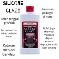 Silicone glaze Amway
