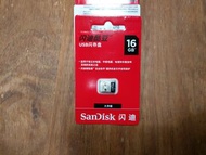 Sandisk USB 16GB