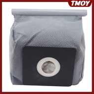 TMOY Universal Washable Cleaner Cloth Bag To Fit Henry Hetty Hoover Vacuum Cleaner