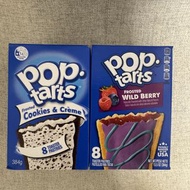 POP TARTS
