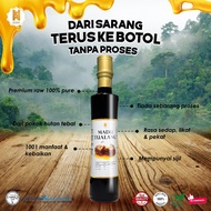 Madu Tualang Asli Nah Honey / Tualang Honey 350g
