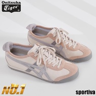 Onitsuka Tiger Mexico 66 Slip-on Casual Shoes