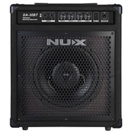 Nux DA-30BT Personal Monitor Amplifier Drum Amp