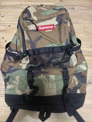 Supreme 背囊