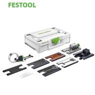 Festool Systainer Zh-Sys-Ps 420 Jigsaw Accessory Set Storage Organizer Tool Box
