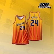 CHARLOTTE HORNETS 2025-2026 CT EDN JERSEY