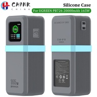 CHINK Silicone , Shockproof Dustproof Protective , High Quality Anti-slip Portable Soft Protective C