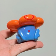 1999 Work Piggy Bank Soft Model pikachu pokemon