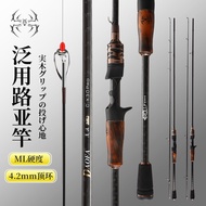Rod Sliding Rod Road Rod Floating Fishing Rod Sub-Ring Road Long Casting ml Sliding Road Guide Dedic