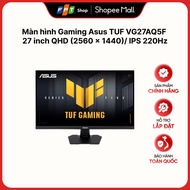 Asus TUF VG27AQ5F Gaming Monitor 27 inch QHD (2560 x 1440)/ IPS 220Hz