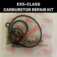 Honda EX5 CLASS EX5-CLASS Carburetor Repair Kit