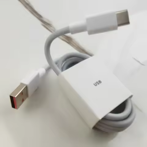 For Xiaomi 6A Fast Turbo Charge USB Type C Cable For Mi 17 15 14 Pro Redmi Note 15 14 Pro+ POCO X7 X