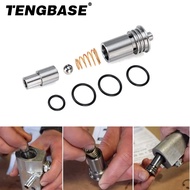 Transmission Cooling System Upgrade Kit For 2014-Up GM 6L80 6L90 Cadillac Chevy GMC & 2016-Up 8L90 8