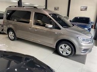 2020年 VW  CADDY   MAXI  1.4 TSI   [[  福祉車  IPC  ]]