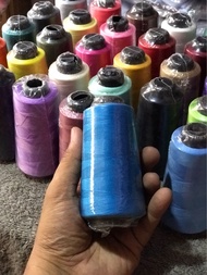1 pc. Sewing Thread 3000m * tkt. 120 Spun Polyester Sinulid