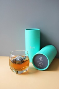 【清新橘子】伯爵紅茶 | 知性系列 | 原片茶葉、茶包、冷泡茶