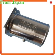 HKS Intake System Part RB Airflow Meter Delete Adapter Z32, ER34, ECR33, HCR32, GC8, GF8, BG5, BD5 V