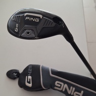 Ping G425 Golf Utility Hybrid # 2 17° Stiff Pre Used