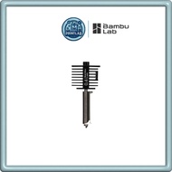 Bambu Lab Hotend A1 Series 3D Print Head For A1/A1 Mini Size 0.2‐0.8 Mm. Upgrade Printing Quality