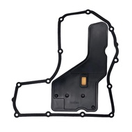 Transmission Filter Oil Pan Gasket Kit For CHEVROLET COBALT SS LS LT HHR MALIBU CAVALIER DAEWOO NUBI