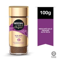 NESCAFÉ Gold Origins Alta Rica 100g