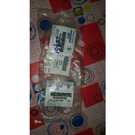 1SET COVER FOG LAMP C99/COVER FOG LAMP WIRA 1.8