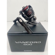 SHIMANO  VANFORD 500