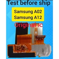 SAMSUNG A02 LCD SAMSUNG A12 LCD