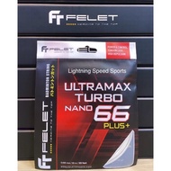 Felet Ultramax Turbo Nano 66 Plus+