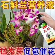 有機肥 花肥 開花肥 肥料 氮磷鉀 磷鉀肥 磷酸二氫鉀 石斛營養液生根壯苗催花促發芽防落葉黃葉鐵皮石斛石斛蘭通用型肥