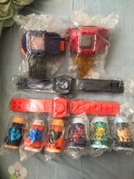 幪面超人 revice kamen rider revice
