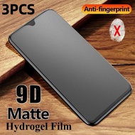 3Pcs Hydrogel Soft Film For Umidigi Power 7 7S 5 5S Note 100A 100 F3S F3 F1 C2 C1 SE Pro Plus One Ma