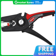 เครื่องปอกสายไฟอัตโนมัติ 12 52 195 SB 0.08~16(6~28AWG)