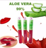 Sasimi Lip Tint Aloe Vera Lip Gloss Sasimi jihan.shop08