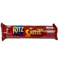 Ritz - Ritz利脆 芝士夾心餅 118g (EXP:2025.01.22)