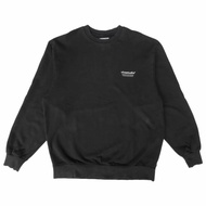 Vivastudio Crewneck Sweater (Jaket Second/bekas Brand)