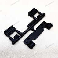Rep Tamiya 15399 Multi Brake Set Mini4WD Stopper Anchor Carbon PA-CF