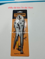 KÌM BẤM USA 5IN 7IN 10IN