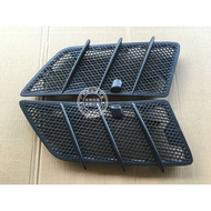Suitable for Mercedes-Benz W164 ML300 ML350 GL320 GL450 Front grille, hood air vent 846