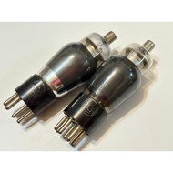 1 RCA 6A7 Vacuum Tube w/Cosmetic Wear-USA No Pairing