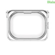 Blala Protective Earbud Sleeve  Clarity Soft Texture Earbud Case Flexible TPU Earbud Protections Cov