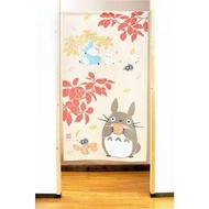 (荔枝角門市) 現貨 日本製 桐生のれん 龍貓 和風門簾 (豐收之秋)