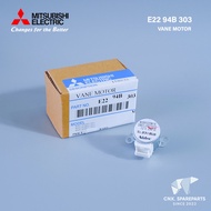 E2294B303 (DM61J483H02) Mitsubishi Electric Air Swing Motor Conditioner Spare Parts Center (Not Incl
